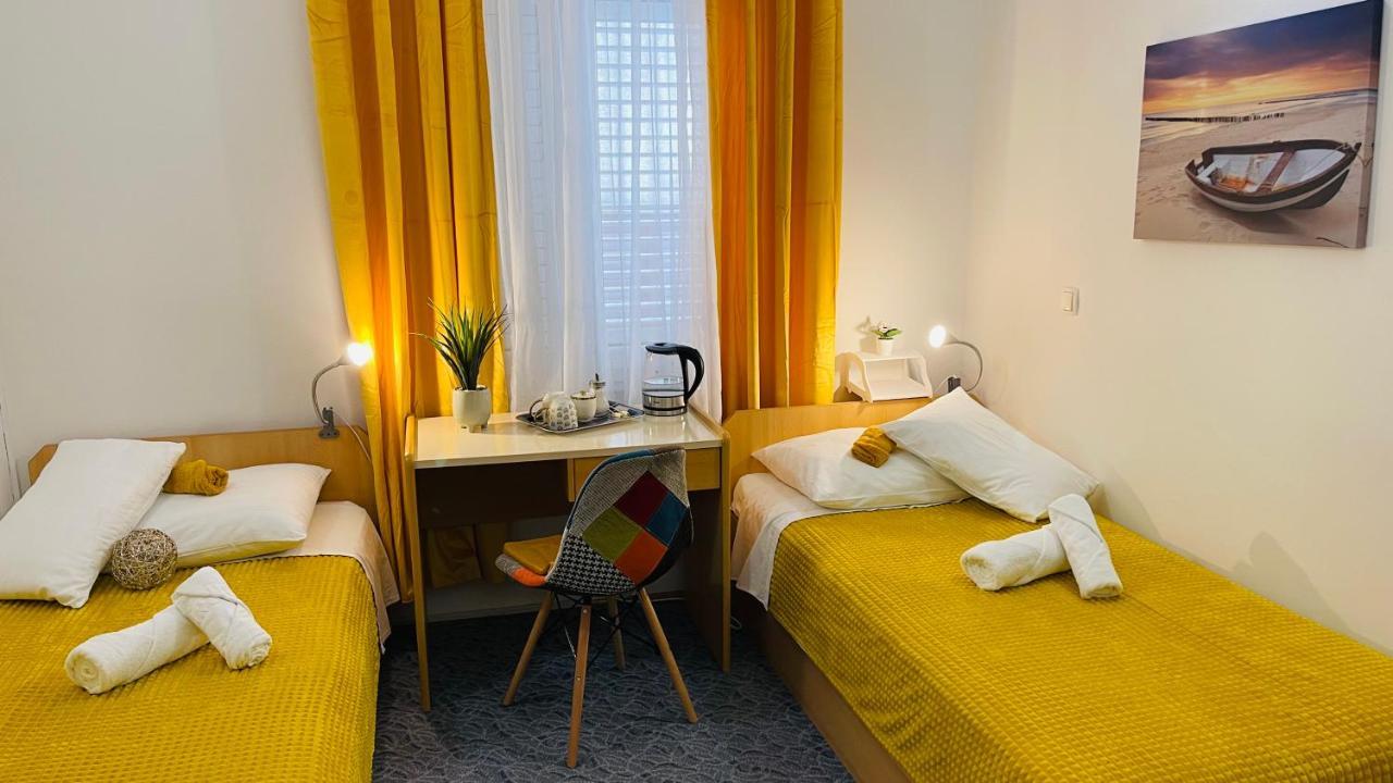 Apartmens And Rooms Madunic V 스플리트 외부 사진