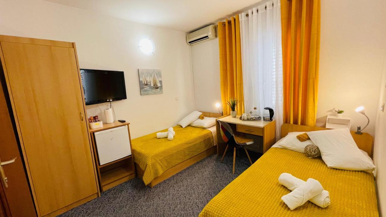 Apartmens And Rooms Madunic V 스플리트 외부 사진