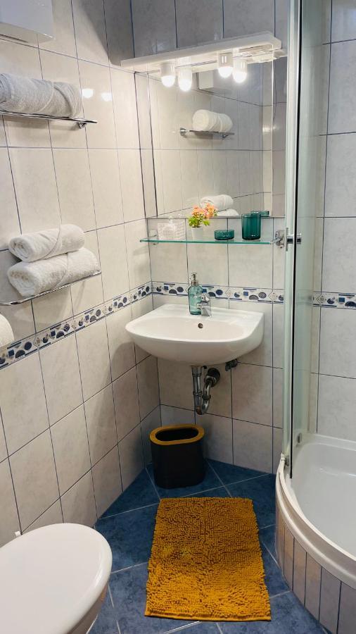 Apartmens And Rooms Madunic V 스플리트 외부 사진