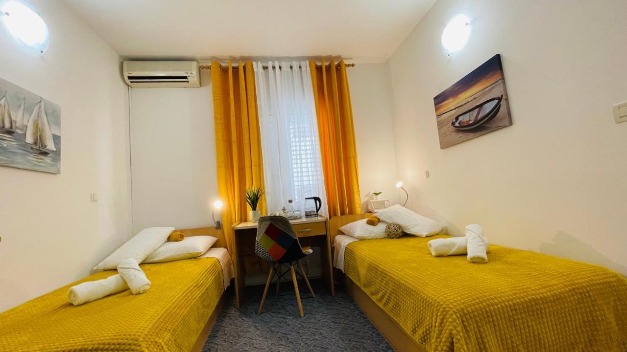 Apartmens And Rooms Madunic V 스플리트 외부 사진