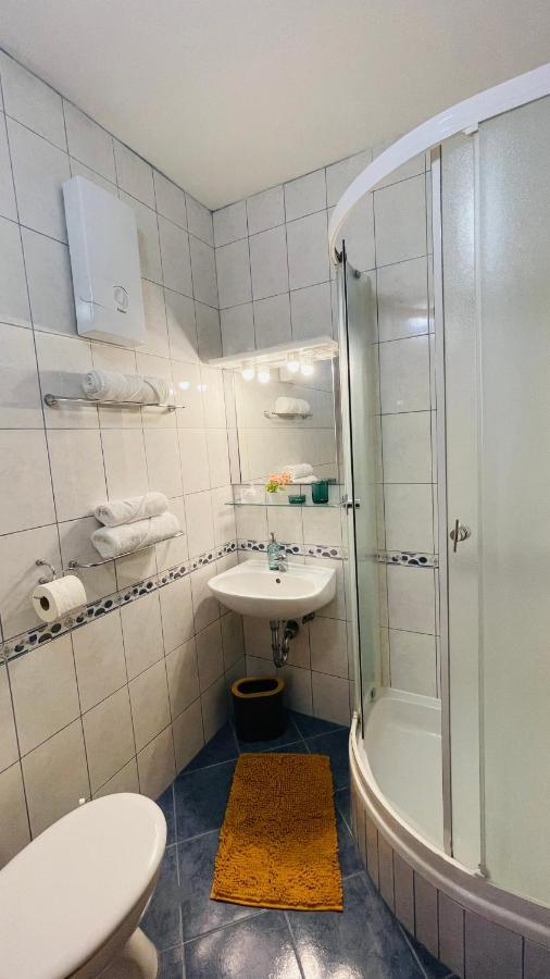 Apartmens And Rooms Madunic V 스플리트 외부 사진