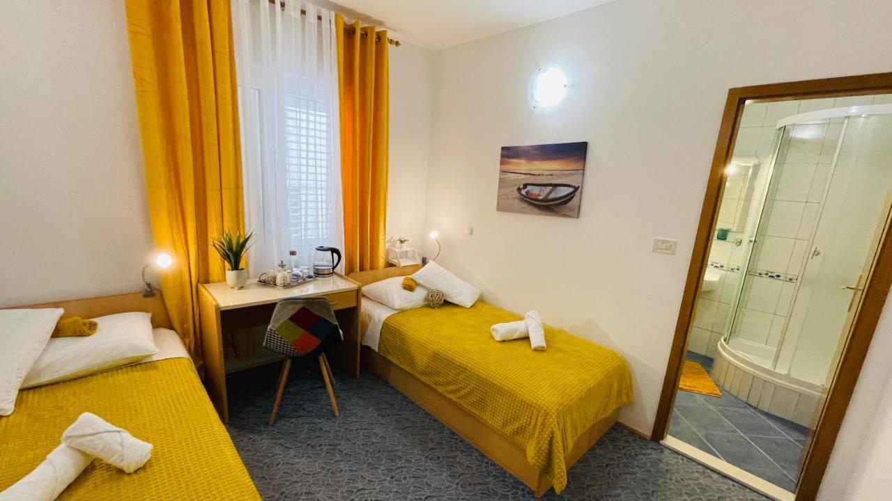 Apartmens And Rooms Madunic V 스플리트 외부 사진