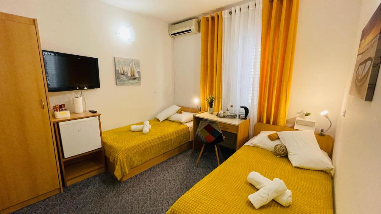 Apartmens And Rooms Madunic V 스플리트 외부 사진