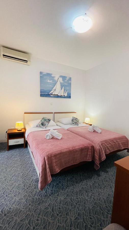 Apartmens And Rooms Madunic V 스플리트 외부 사진