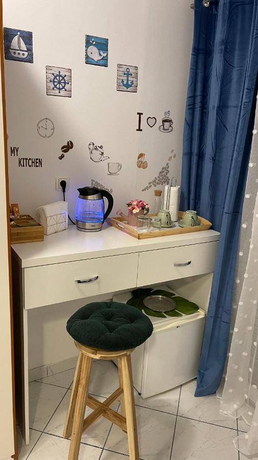 Apartmens And Rooms Madunic V 스플리트 외부 사진