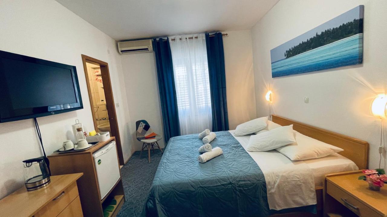Apartmens And Rooms Madunic V 스플리트 외부 사진