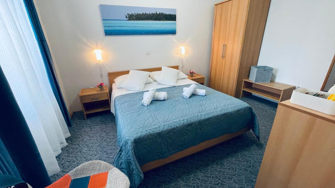 Apartmens And Rooms Madunic V 스플리트 외부 사진
