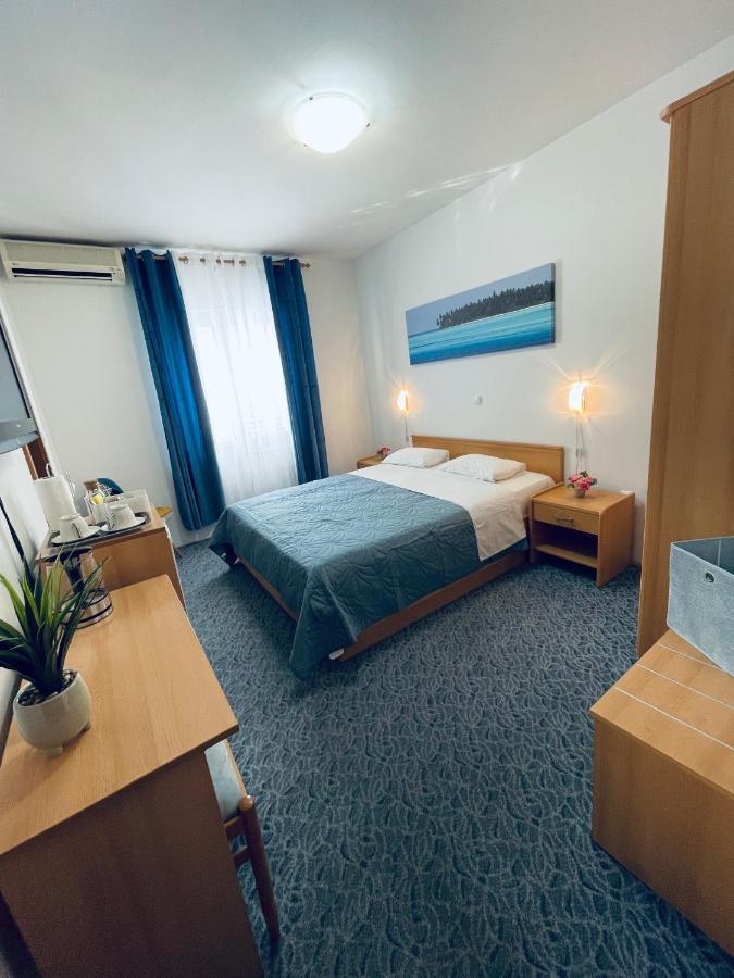 Apartmens And Rooms Madunic V 스플리트 외부 사진