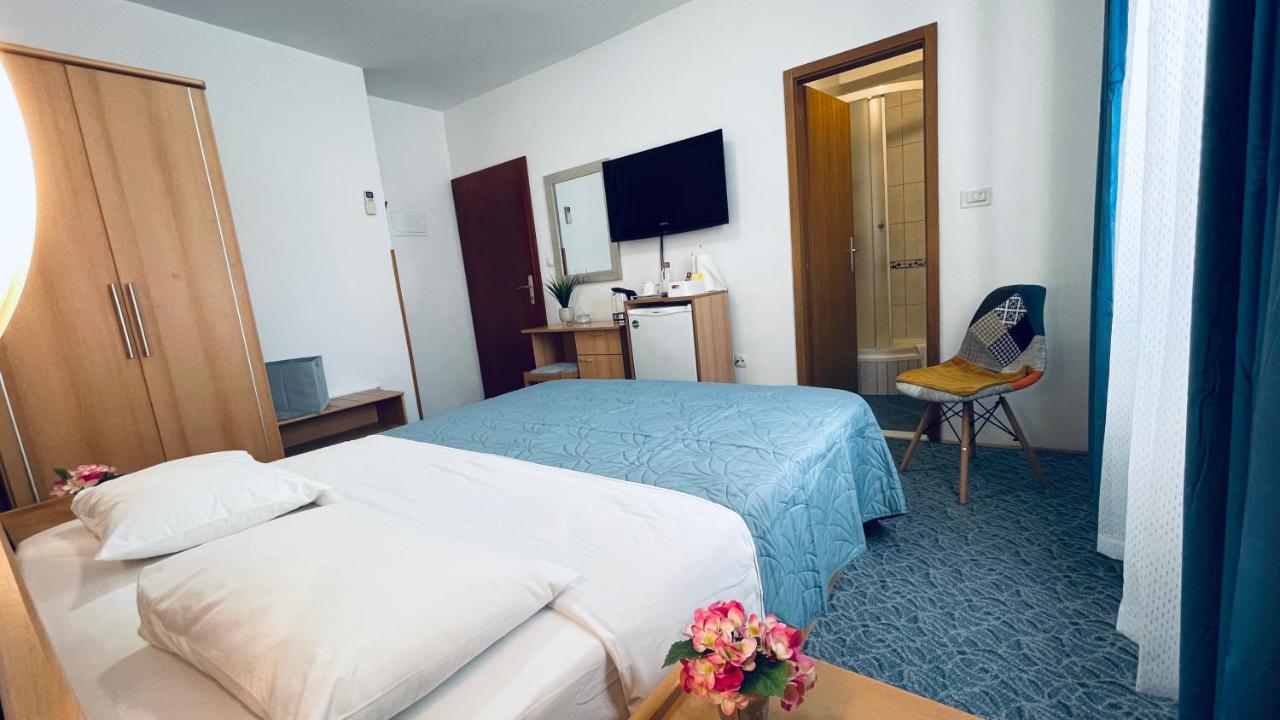 Apartmens And Rooms Madunic V 스플리트 외부 사진