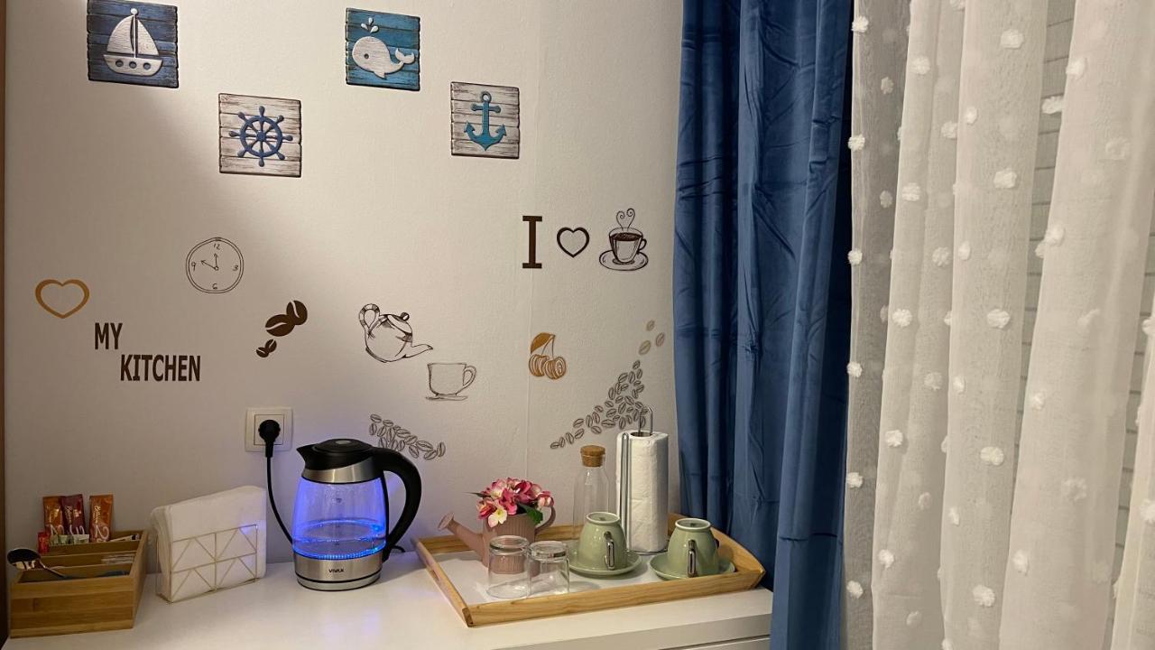 Apartmens And Rooms Madunic V 스플리트 외부 사진