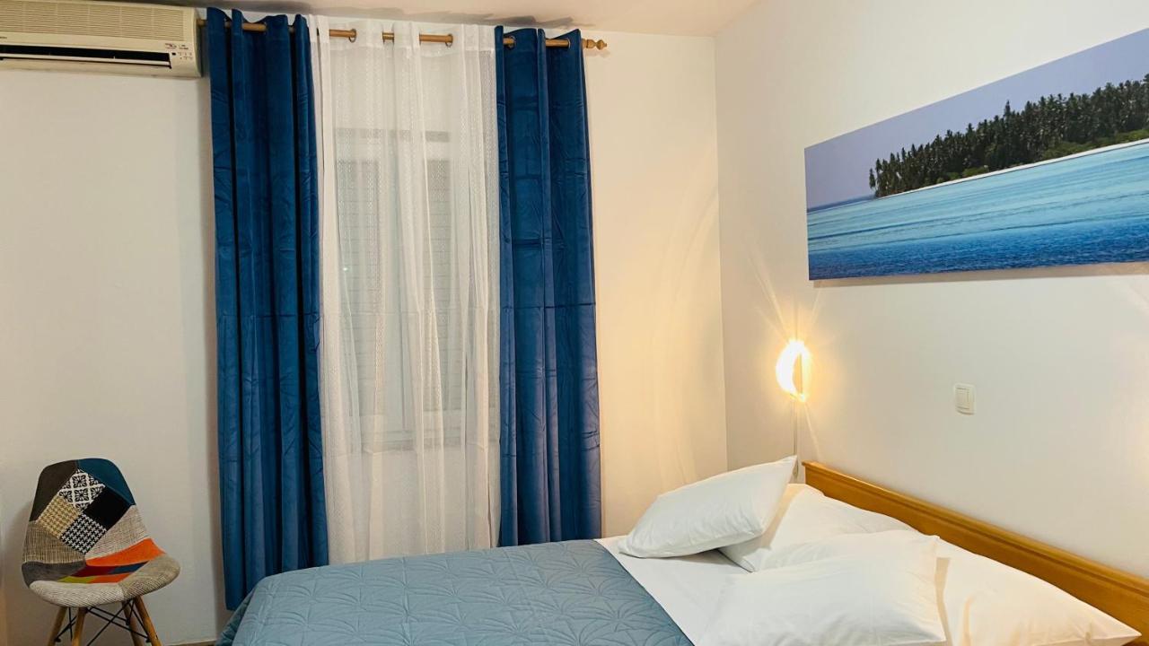 Apartmens And Rooms Madunic V 스플리트 외부 사진