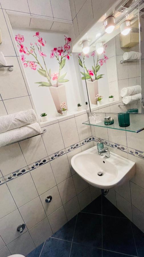 Apartmens And Rooms Madunic V 스플리트 외부 사진