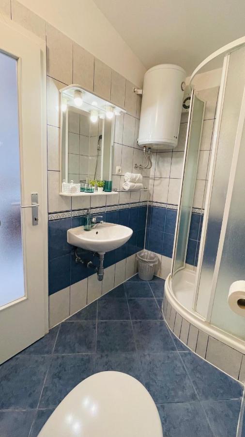 Apartmens And Rooms Madunic V 스플리트 외부 사진
