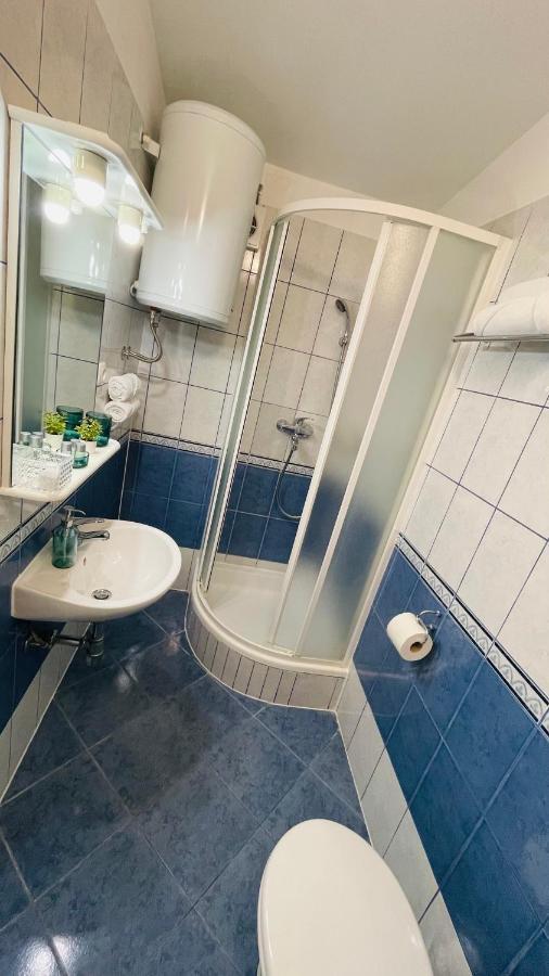 Apartmens And Rooms Madunic V 스플리트 외부 사진