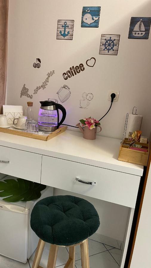 Apartmens And Rooms Madunic V 스플리트 외부 사진