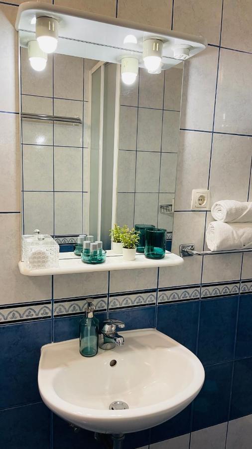 Apartmens And Rooms Madunic V 스플리트 외부 사진