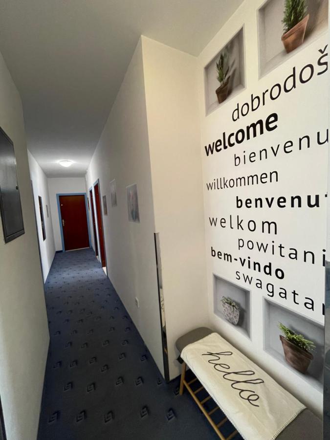 Apartmens And Rooms Madunic V 스플리트 외부 사진