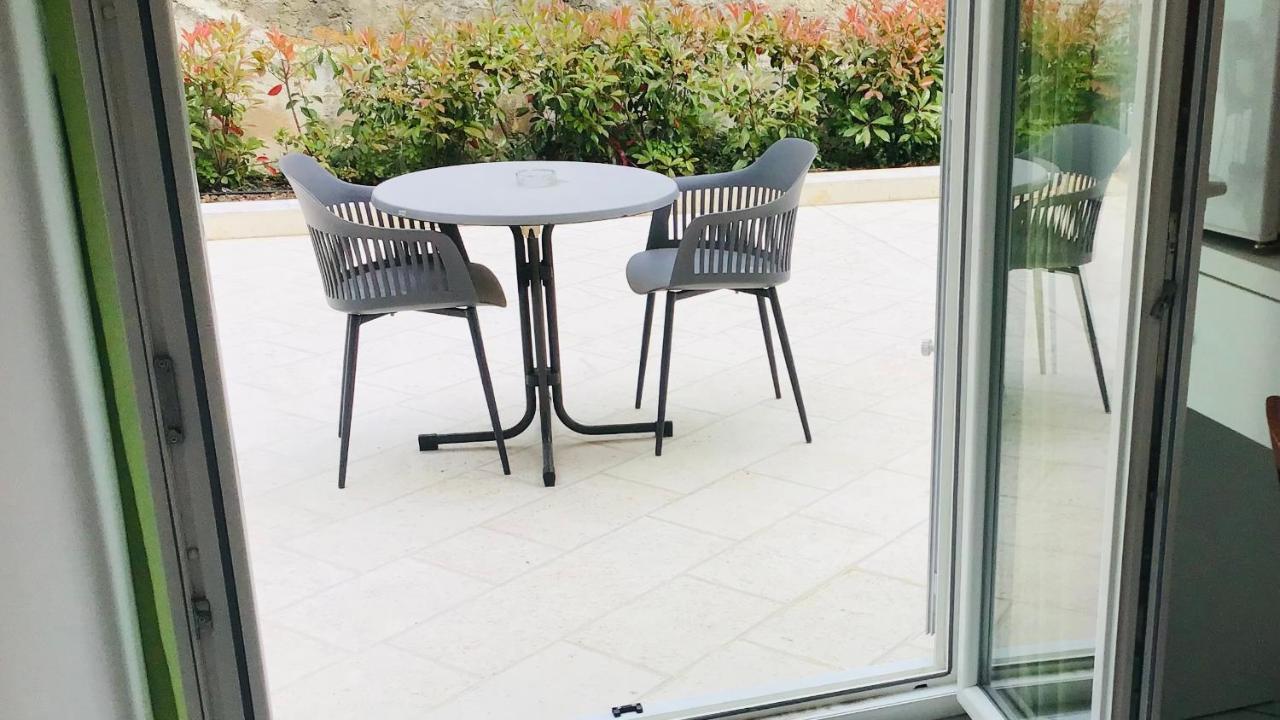 Apartmens And Rooms Madunic V 스플리트 외부 사진