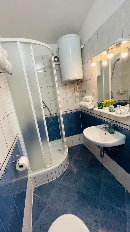 Apartmens And Rooms Madunic V 스플리트 외부 사진