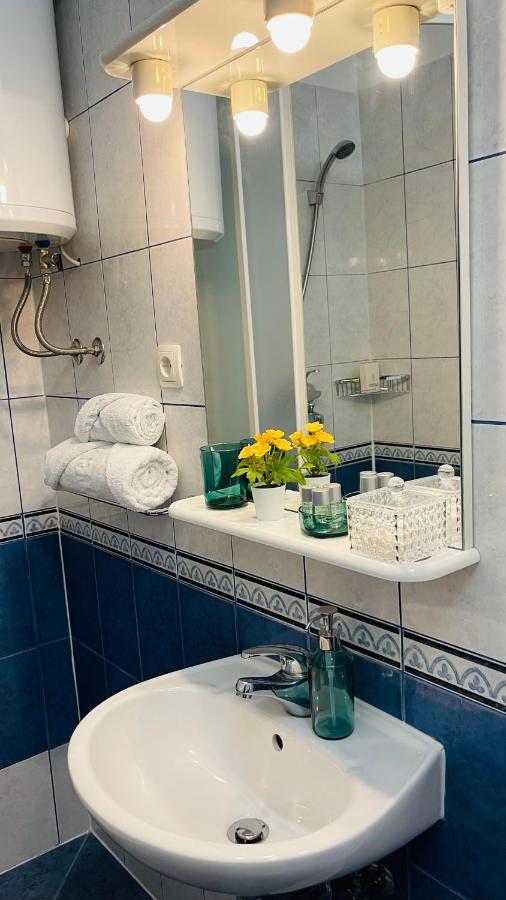 Apartmens And Rooms Madunic V 스플리트 외부 사진