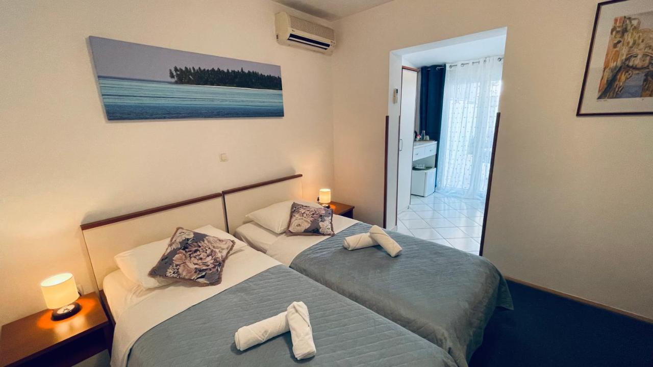 Apartmens And Rooms Madunic V 스플리트 외부 사진