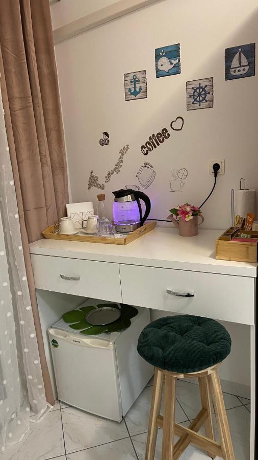 Apartmens And Rooms Madunic V 스플리트 외부 사진