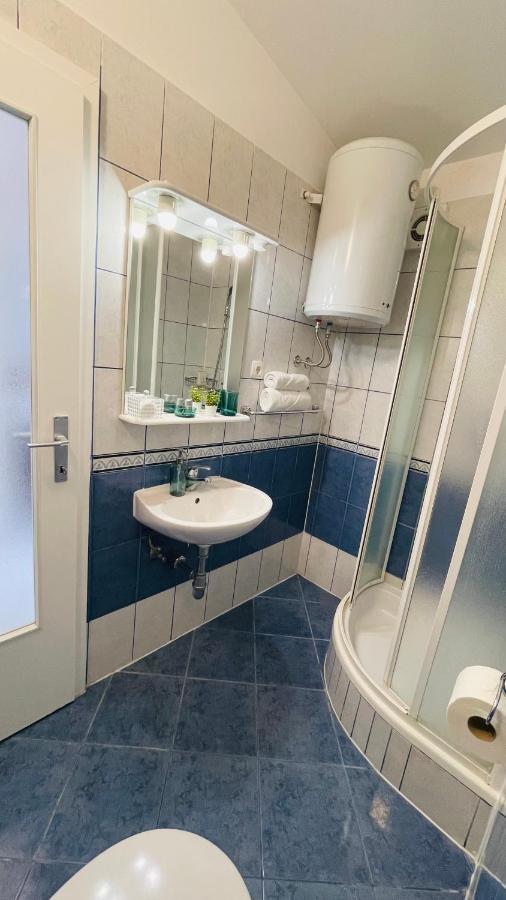 Apartmens And Rooms Madunic V 스플리트 외부 사진