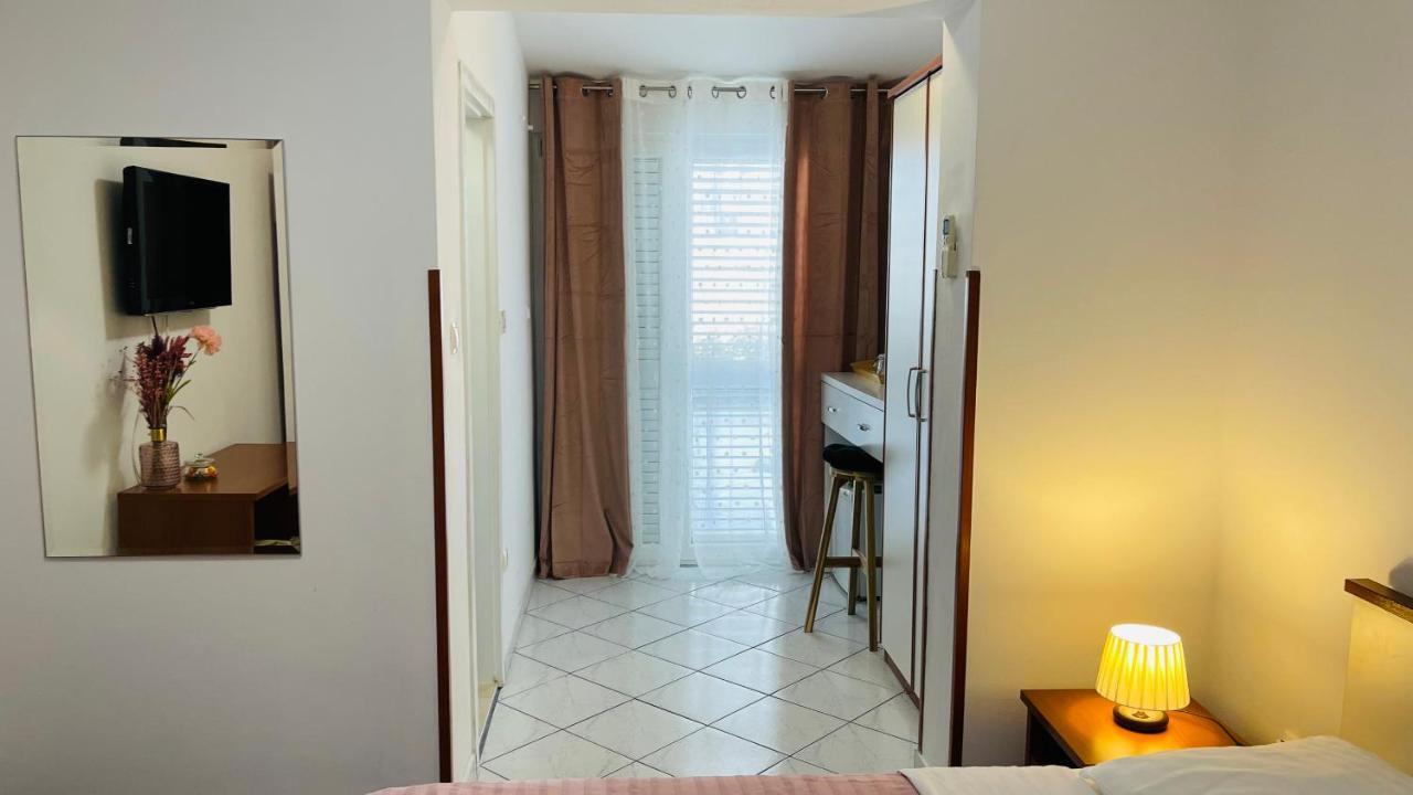 Apartmens And Rooms Madunic V 스플리트 외부 사진