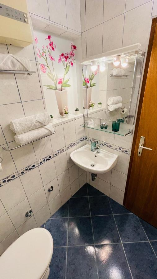 Apartmens And Rooms Madunic V 스플리트 외부 사진