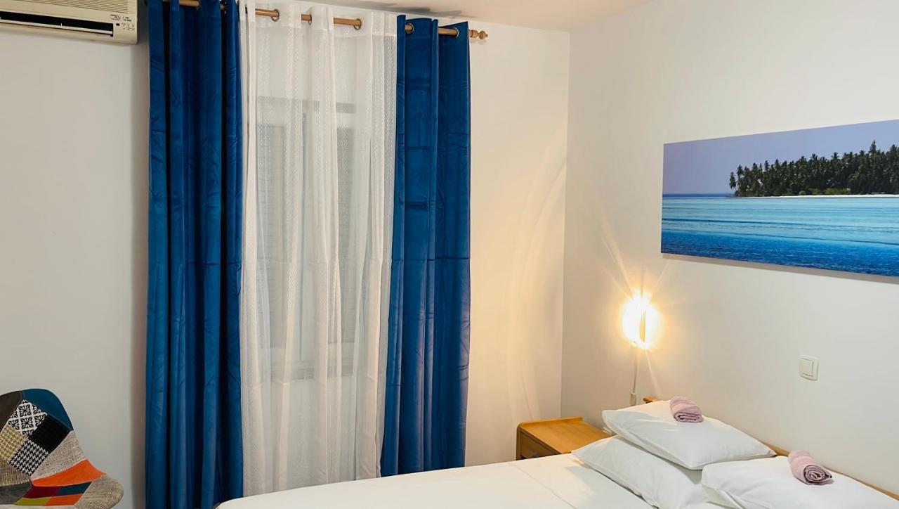 Apartmens And Rooms Madunic V 스플리트 외부 사진