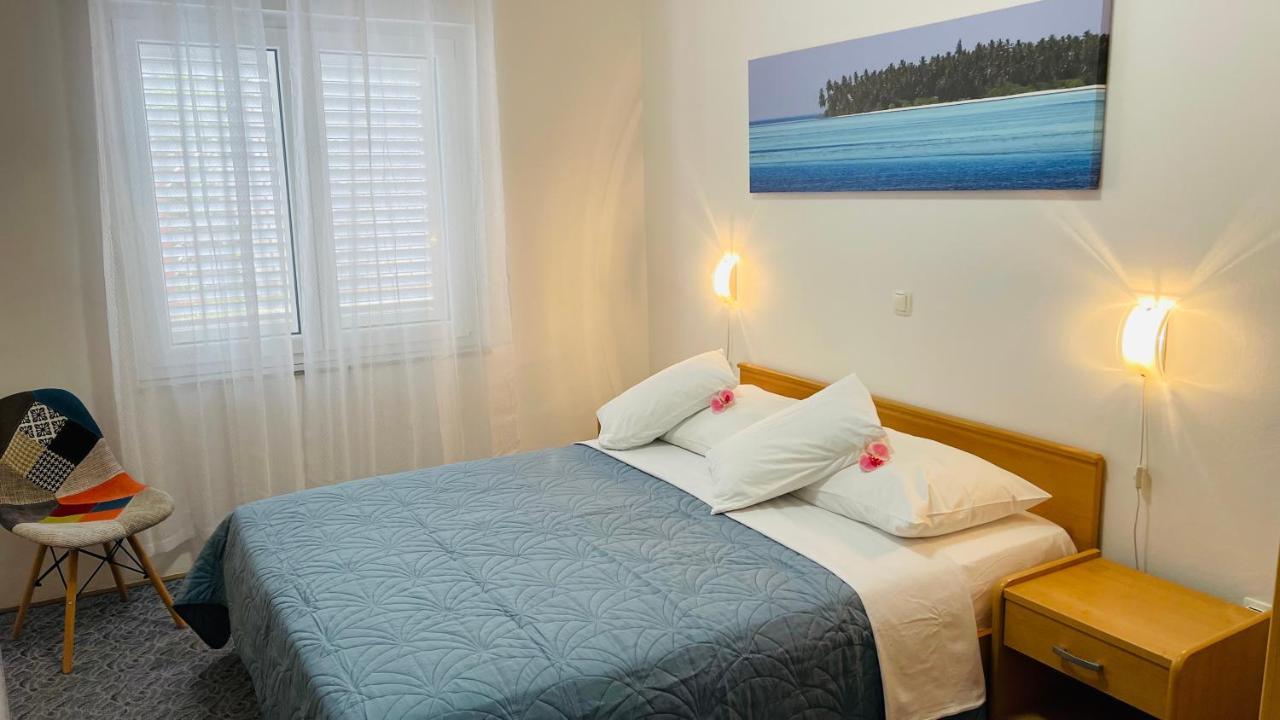 Apartmens And Rooms Madunic V 스플리트 외부 사진
