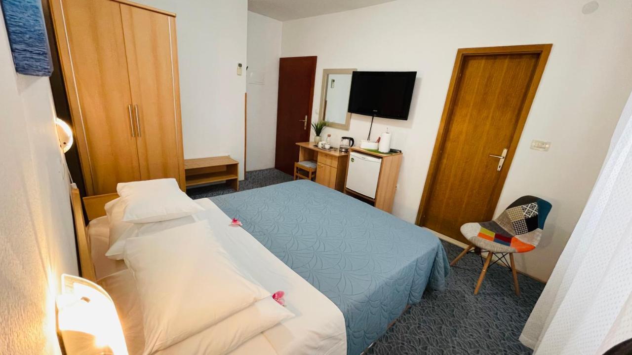 Apartmens And Rooms Madunic V 스플리트 외부 사진