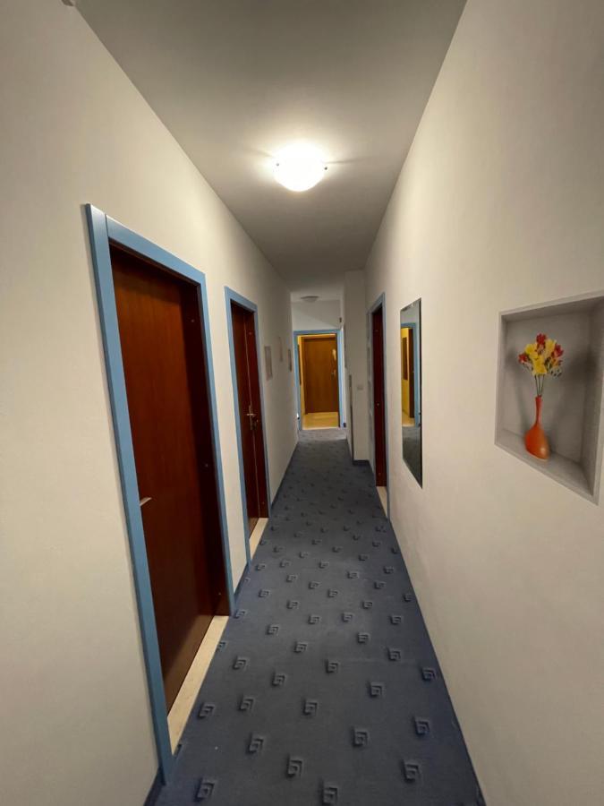 Apartmens And Rooms Madunic V 스플리트 외부 사진