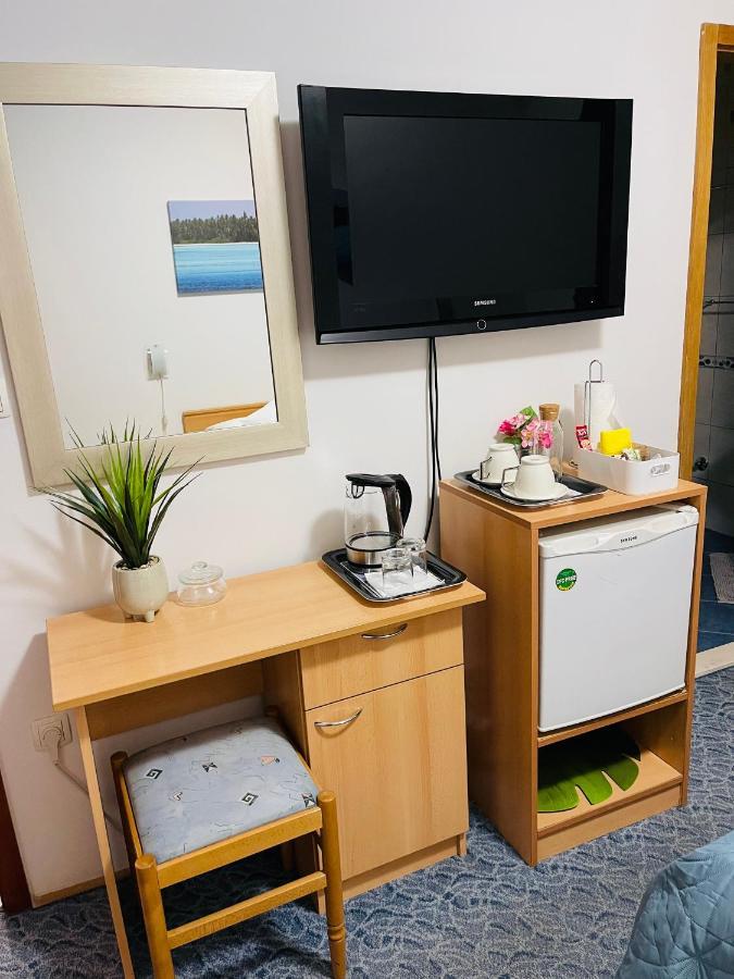 Apartmens And Rooms Madunic V 스플리트 외부 사진